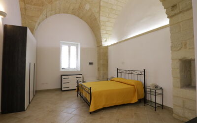 Unterkunft:&nbsp;Spicchi di Salento - Limone 100.1
