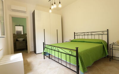 Unterkunft:&nbsp;Spicchi di Salento - Mandarino 100.3