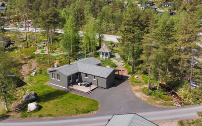 Bjørkstue