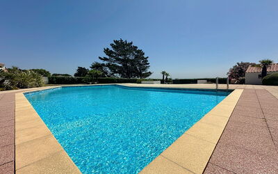 Unterkunft:&nbsp;Plein Océan 560.4