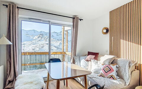 Unterkunft:&nbsp;Les Olympiades 540.15