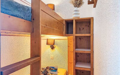 Unterkunft:&nbsp;Les Olympiades 540.11