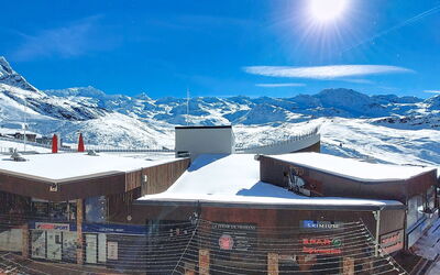 Val Thorens 540