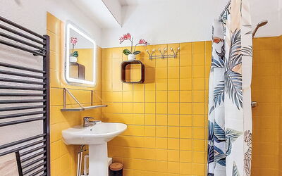 Unterkunft:&nbsp;Les Olympiades 540.7