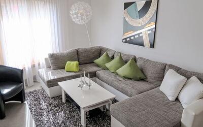 Unterkunft:&nbsp;Apt D 045 105.1