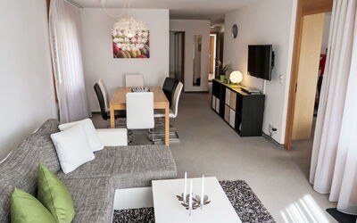 Unterkunft:&nbsp;Apt D 045 105.1