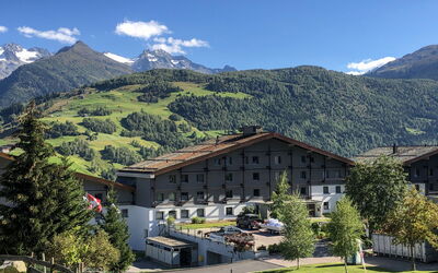 Disentis 105