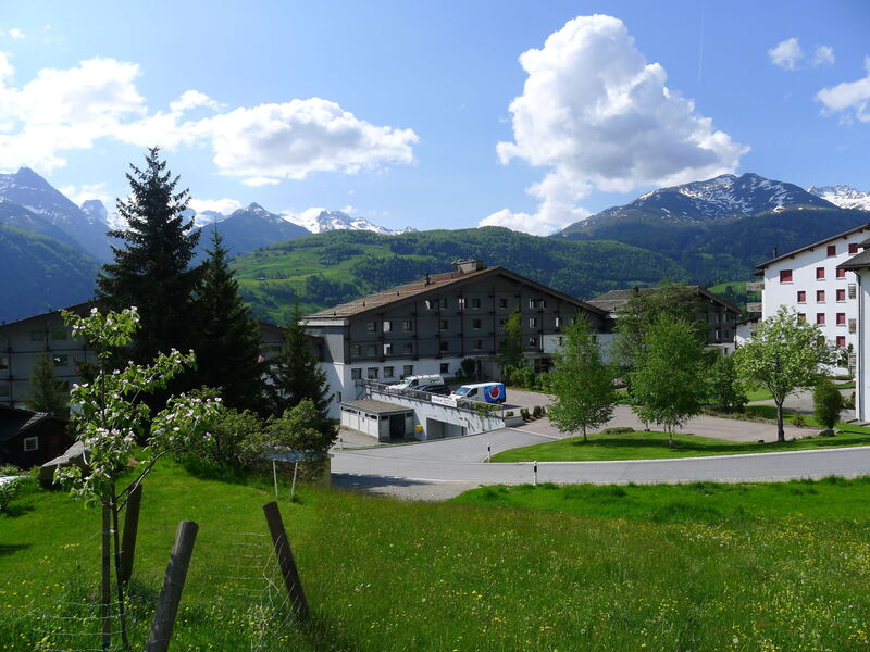 Disentis 105