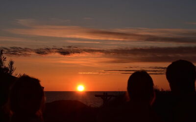 Walderik - 423M from the Sea