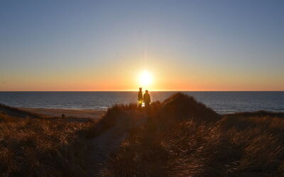 Walderik - 423M from the Sea