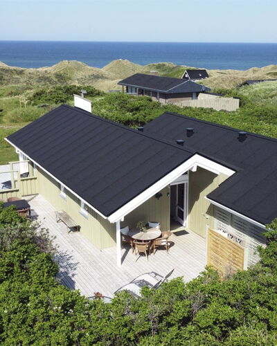 Walderik - 423M from the Sea