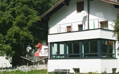 Apart Hof Achenrainer