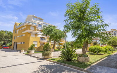 Unterkunft:&nbsp;Sueños de Denia Ii 487.2