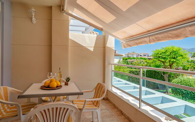 Unterkunft:&nbsp;Denia Dream Ii 487.4