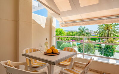 Unterkunft:&nbsp;Denia Dream Ii 487.4