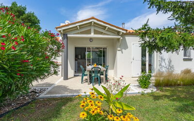 Villa Margarin