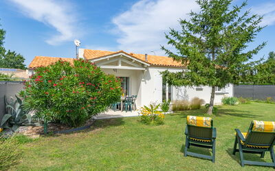 Villa Margarin