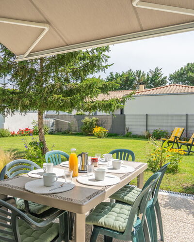Villa Margarin