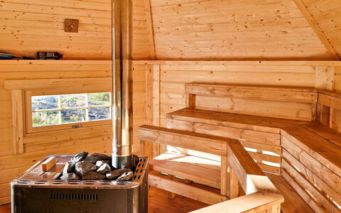 Metsäpirtti: Holz, Hütte, Zuhause, Blockhaus, Holz, Abstellgleis, Hartholz, Natürliches Material, Gartenbauten, Hütte