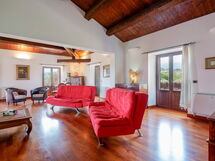 Villa Pagannoni