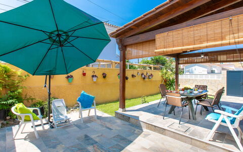 Riomar Beach House