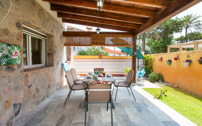 Riomar Beach House