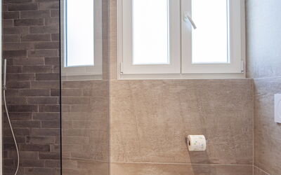 Unterkunft:&nbsp;Ulivo - Ground Floor Equipped Suite