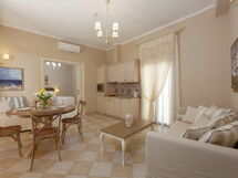 Unterkunft:&nbsp;Ionia Family Suite 16.4