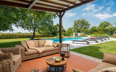 Villa Grando i