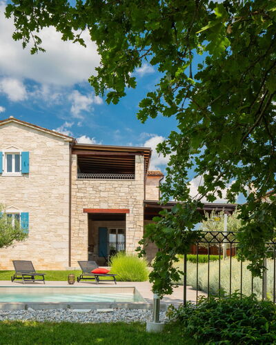 Villa Grando Ii