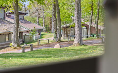 Agga - 500M from the Sea: Dach, Haus, Grundstueck, Zuhause, Hütte, Estate, Gartenbauten, Schatten, Blockhaus, Landscaping