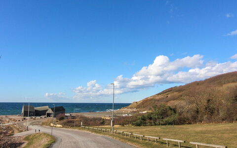 Agga - 500M from the Sea: Estate, Schatten, Auffahrt, Bauernhaus