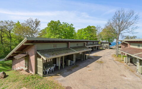 Agga - 500M from the Sea: Estate, Schatten, Auffahrt, Bauernhaus