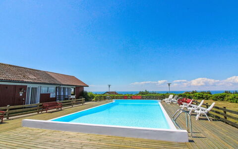 Eliene - 400M from the Sea: Blau, Freizeit, Resort, Eco Hotel, Schwimmbad, Urlaub, Hotel, Ferienort, Villa