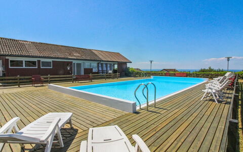 Eliene - 400M from the Sea: Blau, Schwimmbad, Resort, Freizeit, Eco Hotel, Hotel, Schatten, Ferienort, Thermae, Freizeitzentrum