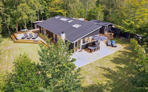 Heidel - 1.1Km from the Sea: Zuhause, Hütte, Veranda, Abstellgleis, Bauernhaus, Outdoor Struktur