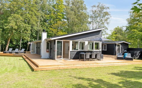 Heidel - 1.1Km from the Sea: Zuhause, Hütte, Veranda, Abstellgleis, Bauernhaus, Outdoor Struktur
