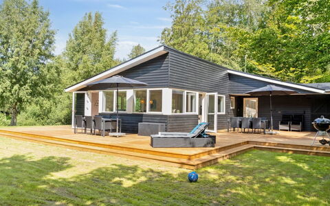 Heidel - 1.1Km from the Sea: Zuhause, Hütte, Veranda, Abstellgleis, Bauernhaus, Outdoor Struktur