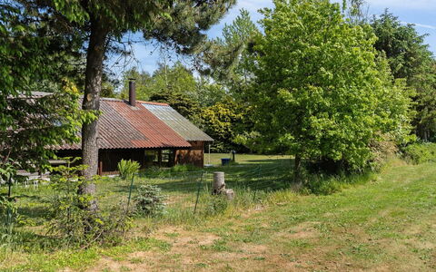 Konrad - 700M from the Sea: Dach, Haus, Zuhause, Hütte, Abstellgleis, Estate, Auffahrt, Gartenbauten, Garten, Schuppen