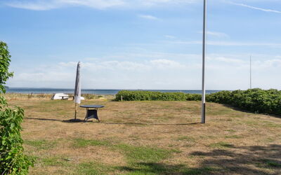 Mirkka - 50M from the Sea