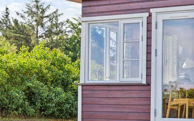 Mirkka - 50M from the Sea