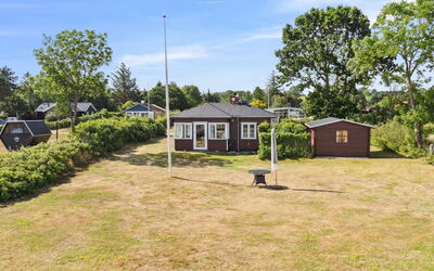 Mirkka - 50M from the Sea