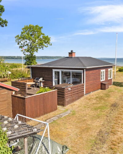 Mirkka - 50M from the Sea