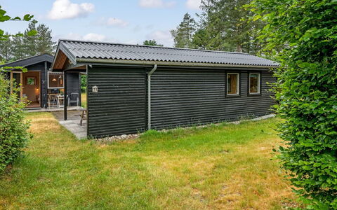Fifi - 200M to the Fjord: Hütte, Schuppen, Hütte, Bauernhaus, Prärie, Hütte, Scheune, Blockhaus, Gartenbauten