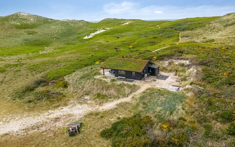 Apolina - from the Sea: Haus, Dach, Zuhause, Hütte, Schuppen, Gartenbauten, Abstellgleis, Garten, Blockhaus, Hütte