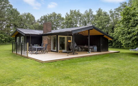 Gudrid - 250M to the Fjord: Die Architektur, Dach, Zuhause, Verbundwerkstoff, Daylighting, Abstellgleis, Auffahrt