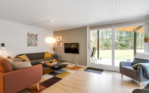Gudrid - 250M to the Fjord: Die Architektur, Dach, Zuhause, Verbundwerkstoff, Daylighting, Abstellgleis, Auffahrt