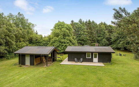 Gudrid - 250M to the Fjord: Die Architektur, Dach, Zuhause, Verbundwerkstoff, Daylighting, Abstellgleis, Auffahrt