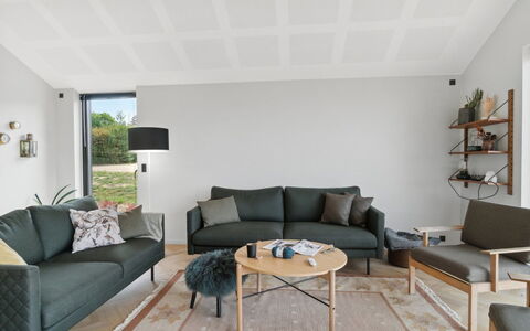 Edina - 350M from the Sea: Die Architektur, Dach, Zuhause, Verbundwerkstoff, Daylighting, Abstellgleis, Auffahrt