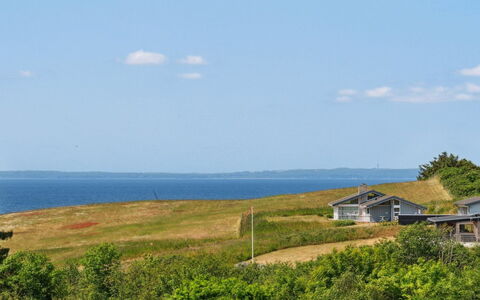 Galia - 500M from the Sea: Dach, Haus, Grundstueck, Zuhause, Hütte, Estate, Gartenbauten, Schatten, Blockhaus, Landscaping